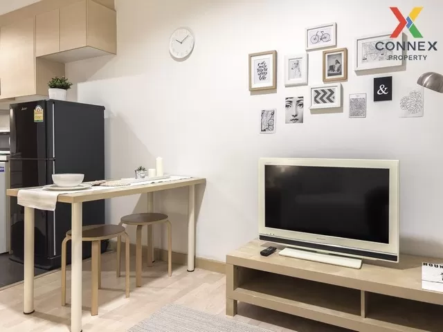 เช่า คอนโด แต่งครบ 59 Heritage BTS-ทองหล่อ สุขุมวิท คลองตันเหนือ 